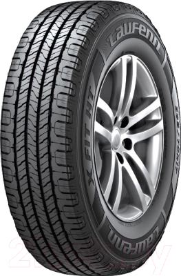 Летняя шина Laufenn X FIT HT 265/65R17 112T