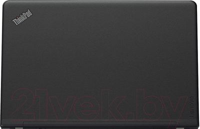 Ноутбук Lenovo ThinkPad Edge 570 (20H50075RT)