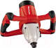 Строительный миксер Einhell TE-MX 1600-2 CE (4258555) - 