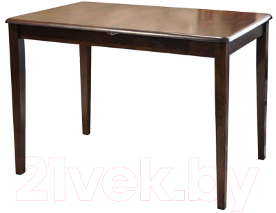 Обеденный стол Домовой NJ.T4EX2 (дуб Art Furniture)