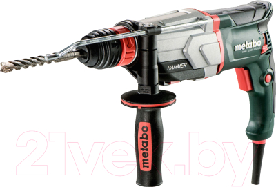 Профессиональный перфоратор Metabo KHE 2860 Quick (600878500)