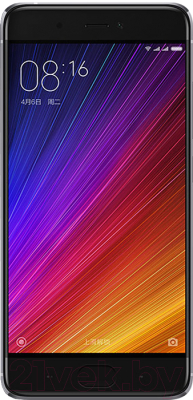 Смартфон Xiaomi Mi 5s 3Gb/64Gb (серый)