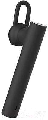 Односторонняя гарнитура Xiaomi Mi Bluetooth Headset (черный)