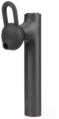 Односторонняя гарнитура Xiaomi Mi Bluetooth Headset (черный)