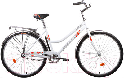 Велосипед Forward Talica 1.0 2015 / RBKW5UN81001 (19, белый)