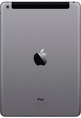 Планшет Apple iPad 2017 32GB LTE / MP1J2 (серый космос)