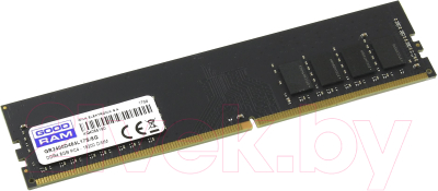 Оперативная память DDR4 Goodram GR2400D464L17S/8G