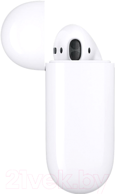 Беспроводные наушники Apple AirPods /  MMEF2