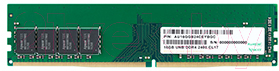 Оперативная память DDR4 Apacer AU04GGB13CDTBGH
