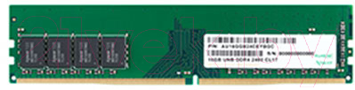 Оперативная память DDR4 Apacer AU08GGB24CETBGH