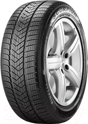 

Зимняя шина Pirelli, Scorpion Winter 235/65R17 108H
