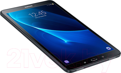 Планшет Samsung Galaxy Tab A (2016) 16GB Black / SM-T580