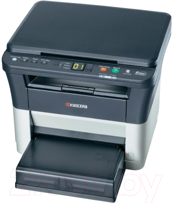 МФУ Kyocera Mita FS-1020MFP