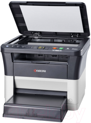 МФУ Kyocera Mita FS-1020MFP