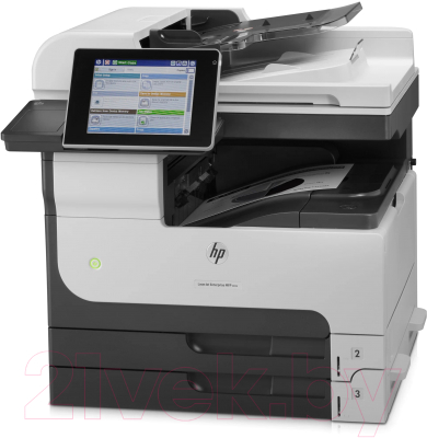 МФУ HP LaserJet Enterprise M725dn (CF066A)