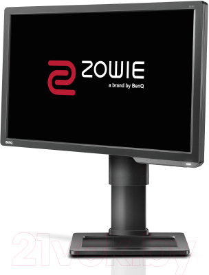 Монитор BenQ Zowie XL2411 (серый)