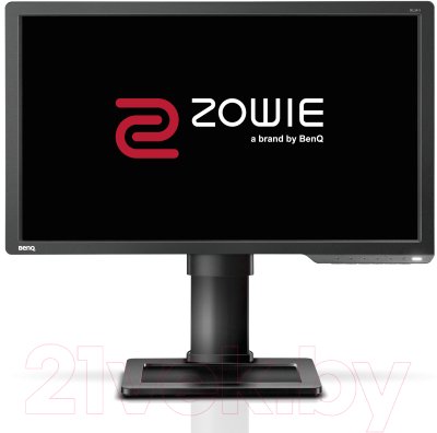 Монитор BenQ Zowie XL2411 (серый)