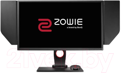 Монитор BenQ Zowie XL2540 (серый)