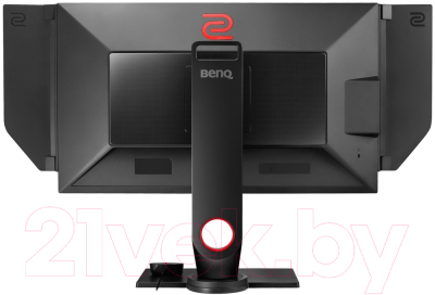 Монитор BenQ Zowie XL2735 (серый)