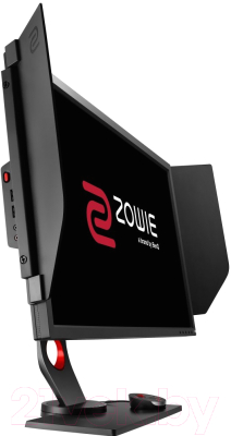 Монитор BenQ Zowie XL2735 (серый)