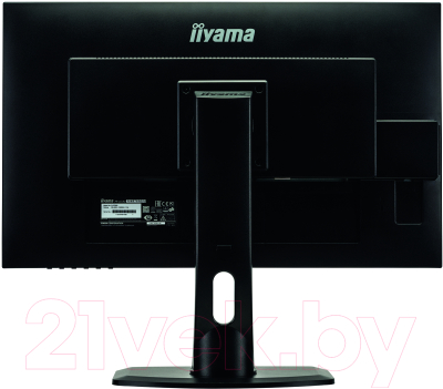 Монитор Iiyama ProLite XUB2792QSU-B1 (черный)