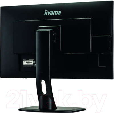 Монитор Iiyama ProLite XUB2792QSU-B1 (черный)