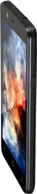 Смартфон Digma Linx A501 4G 8Gb / LT5010PL (черный)