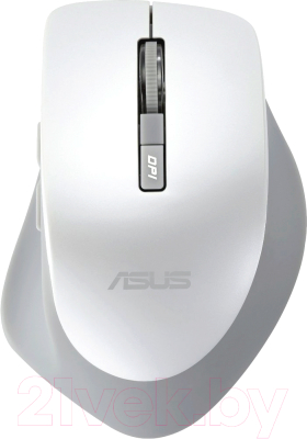 Мышь Asus WT425 / 90XB0280-BMU010 (белый)