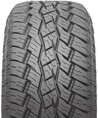 Летняя шина Toyo Open Country A/T Plus 205/75R15 97T