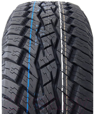 Летняя шина Toyo Open Country A/T Plus 215/80R15 102T