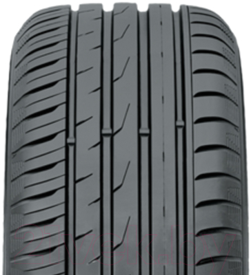 Летняя шина Toyo Proxes CF2 215/45R16 86V