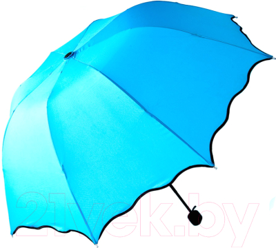 Зонт складной Bradex SU 0066 (голубой)