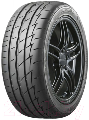 Летняя шина Bridgestone Potenza Adrenalin RE003 215/50R17 91W