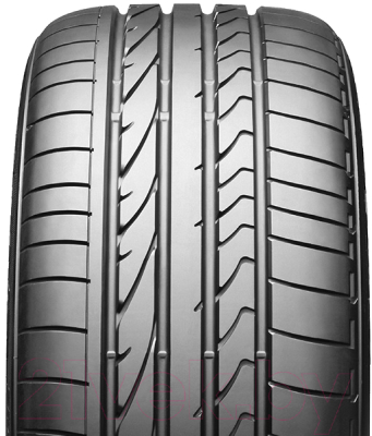 Летняя шина Bridgestone Dueler H/P Sport 285/55R18 113V