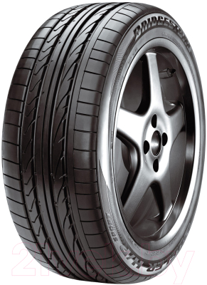 Летняя шина Bridgestone Dueler H/P Sport 235/50R19 99V