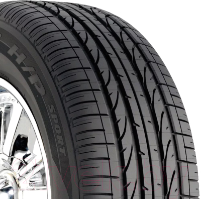 Летняя шина Bridgestone Dueler H/P Sport 235/50R19 99V