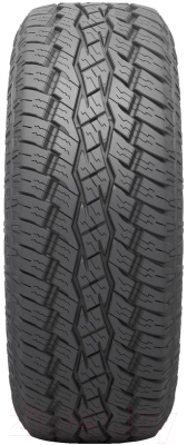 Летняя шина Toyo Open Country A/T Plus 275/60R20 115T