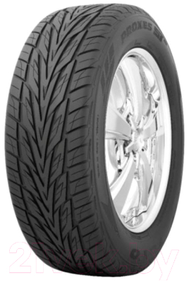 Летняя шина Toyo Proxes ST III 315/35R20 110W