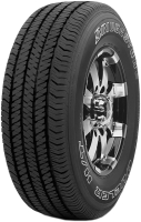 

Летняя шина Bridgestone, Dueler H/T 684 II 275/50R22 111H