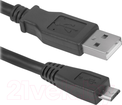Кабель Defender USB08-06 / 87459 (1.8м)