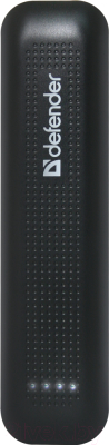 Портативное зарядное устройство Defender Lavita 2000 / 83629