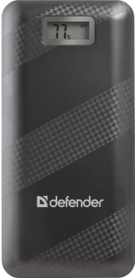 Портативное зарядное устройство Defender Lavita 20000 / 83635