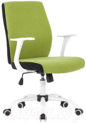 Кресло офисное Halmar Combo (зеленый)