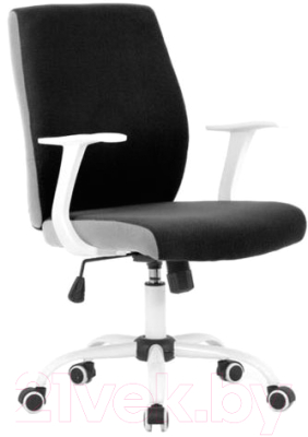 Кресло офисное Halmar Combo (черный)