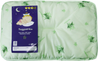 Подушка для новорожденных Файбертек В.1.04.Б (58x38, бамбук) - 