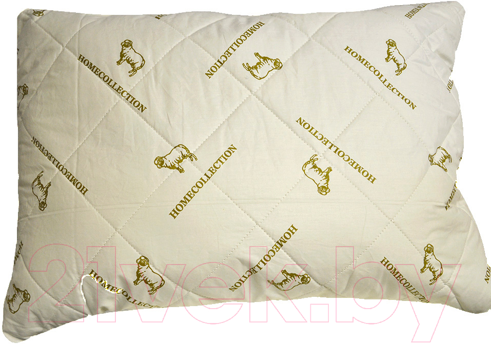 Подушка для сна Файбертек 6848С.Ш