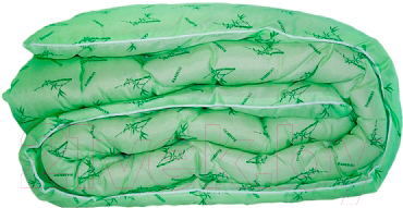 Одеяло Файбертек Б.2.01 205x172 (бамбук)