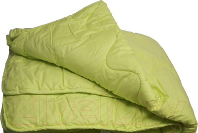 Одеяло для малышей Файбертек Б.2.11 140x110 (бамбук)