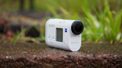 Видеокамера Sony FDR-X3000R