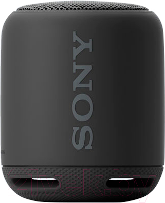 Портативная колонка Sony SRS-XB10B (черный)